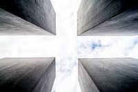 Joods Monument Berlijn