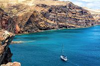 Ponta de São Lourenço Madeira