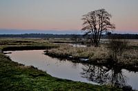 Drentse Aa, Niederlande, Drenthe