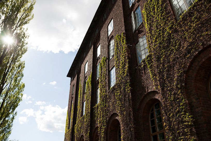 Stadhuis Stockholm von Irene Hoekstra