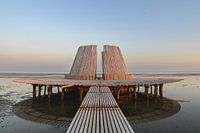 Gebiete von Terschelling