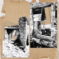 Whispers Of The Weathered Past