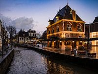 De Waag, Leeuwarden