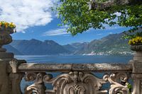 Villa del Balbianello, Italie, Lac de Côme