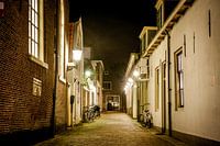 WEESP by Night