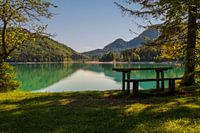 The Walchensee