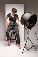 Prepairing for the Shoot