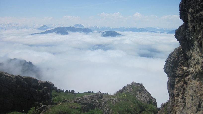 Oostenrijk von Ruud Cloosterman