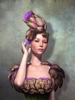 Awesome Artichoke fashion