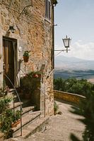 Montepulciano, Italy | Mediterranean atmosphere in Tuscany
