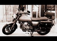  Moto Guzzi