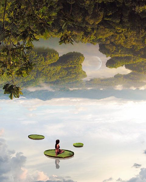 Amazonien von Irie Wata