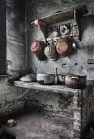 Urbex Keuken 
