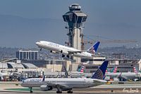 Flughafen Los Angeles LAX
