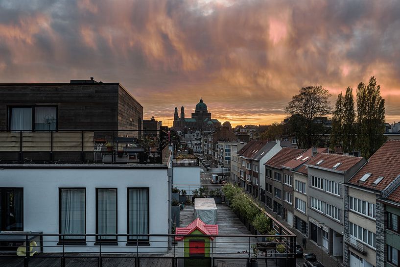 Trautes Heim, Glück allein! von Werner Lerooy