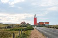 Lighthouse Texel