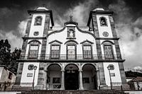 Kerk van Onze Vrouw van Monte