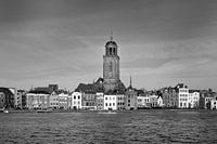 Deventer Skyline