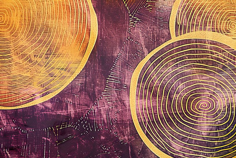 Résumé par Collection Moderne