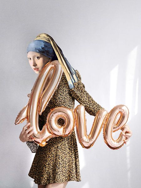 Pearl's Love by Dikhotomy