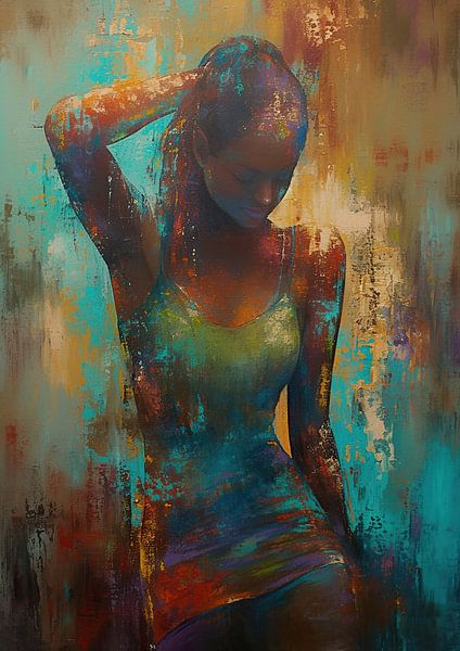 Lebendige Gelassenheit von Zen und Mehr