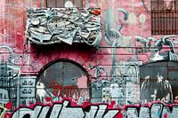 Sant Antoni - Carrer del Comte d'Urgell