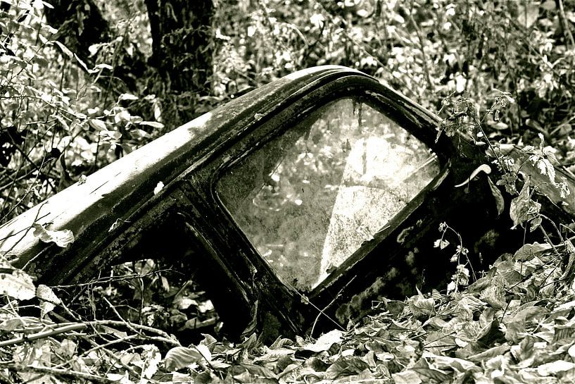 3-Vergane glorie, Lost treasures -  par ArtelierGerdah