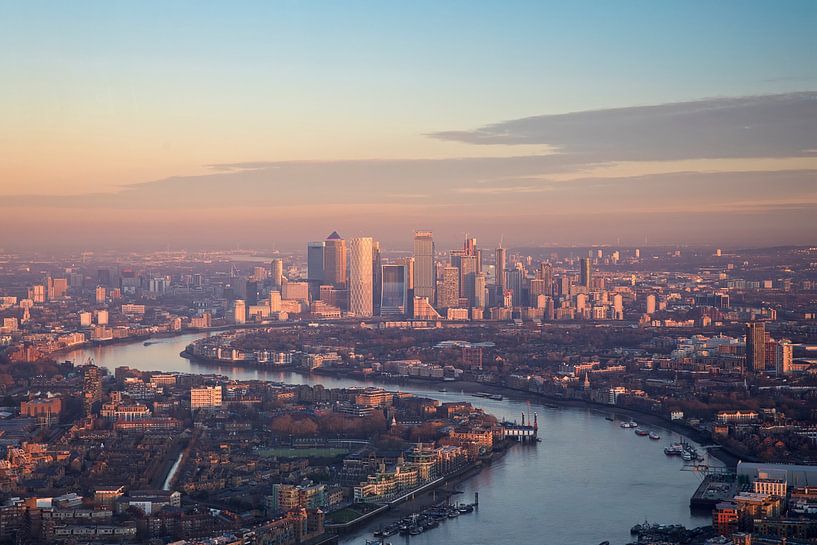 London by Dieter Meyrl