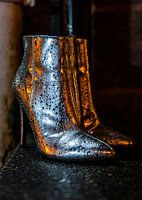 Danser sous la pluie