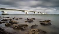 Pont de Zélande