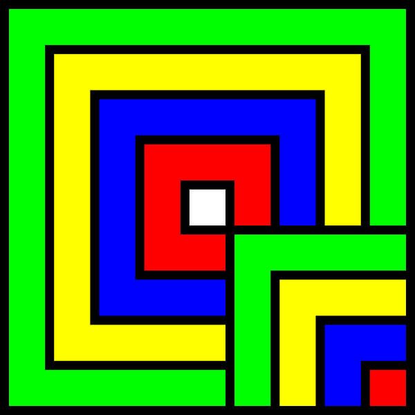 ID=1:4-05-46 | V=048-RR-02 par Gerhard Haberern