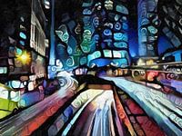 0244 - Nuit de Hong-Kong