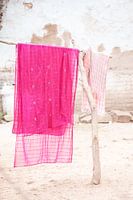 Good For All 1 - Rosa Sarong