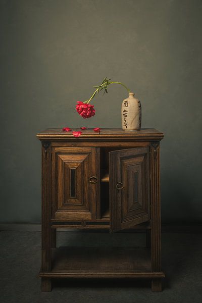 New Beginnings V by Rogier Kwikkers