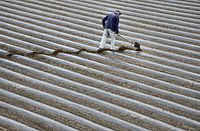 der Mann, der Diagonalen hasst