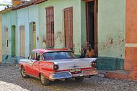 Trinidad - Cuba