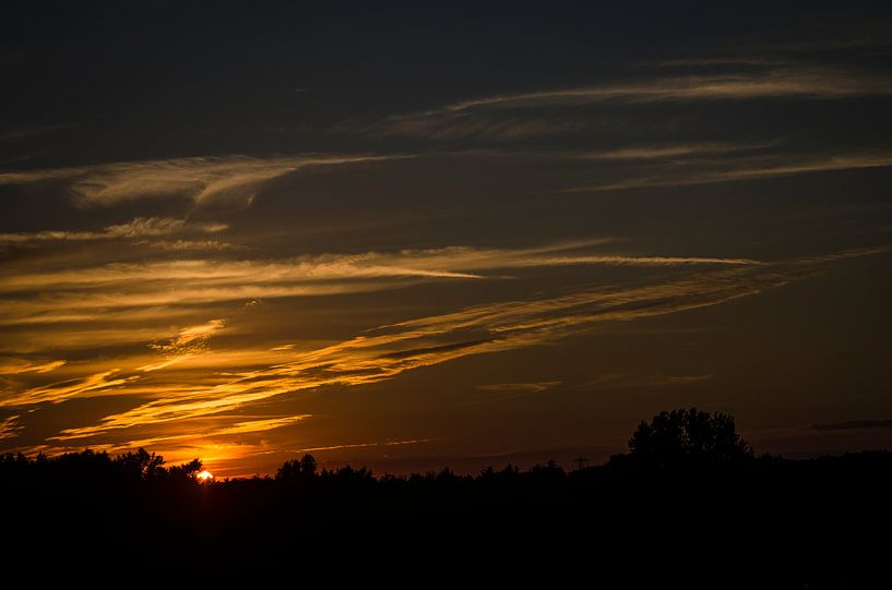 At least once van Dick Nieswaag