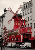 Moulin Rouge