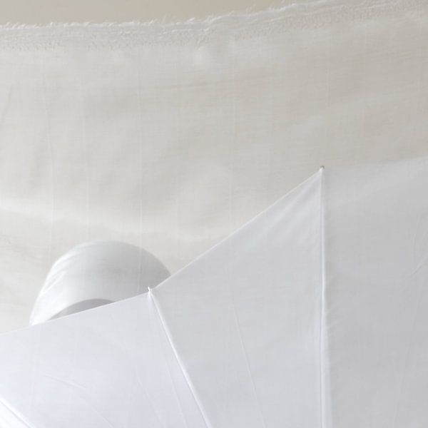 Blende der Akzeptanz von Jeanet Francke