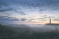 Ameland at its most beautiful