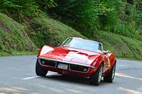Corvette C3 Eggberg Classic 2019