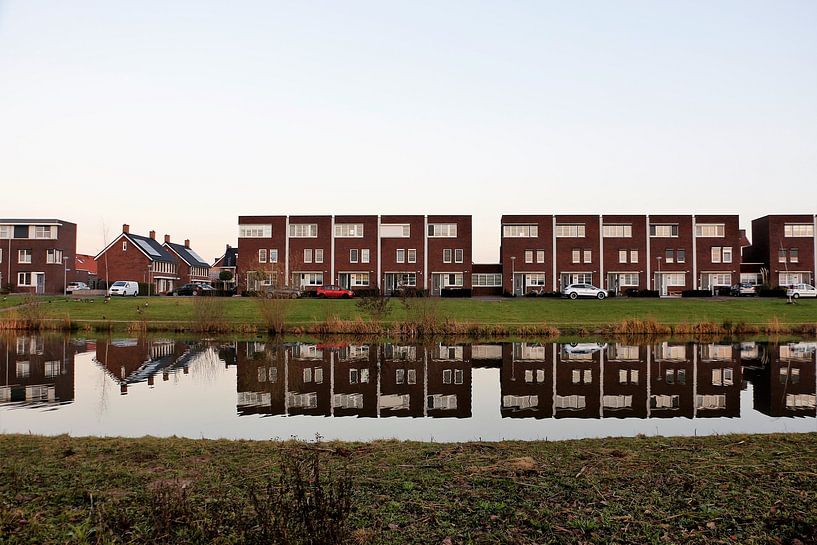 Reflexion von Christel Smits