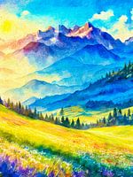 Visions of Wilderness