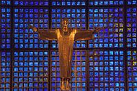 Gedächtniskirche, Berlijn