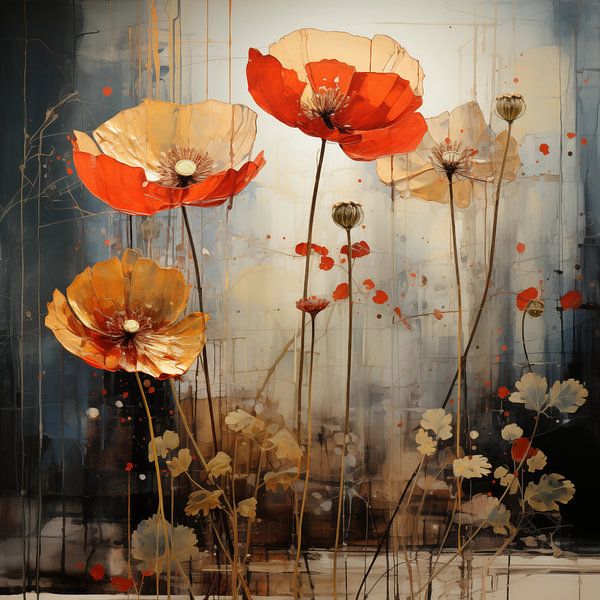 Schatten der Leidenschaft von Ralf van de Sand