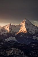 La légende du roi Watzmann