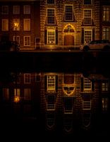 Steenschuur à Leiden