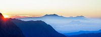 Bromo Sunrise
