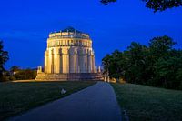 Befreiungshalle in Kelheim