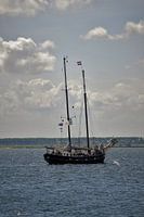 Pinkstersail Hellevoetsluis 2017